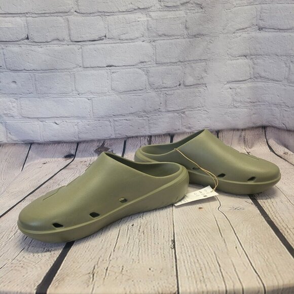 Mens Adidas Adicane Clogs main image 8